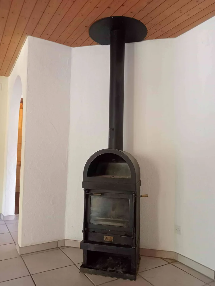 Exklusive 4.5-Zimmerwohnung mit Garage und Stellplatzmöglichkeit