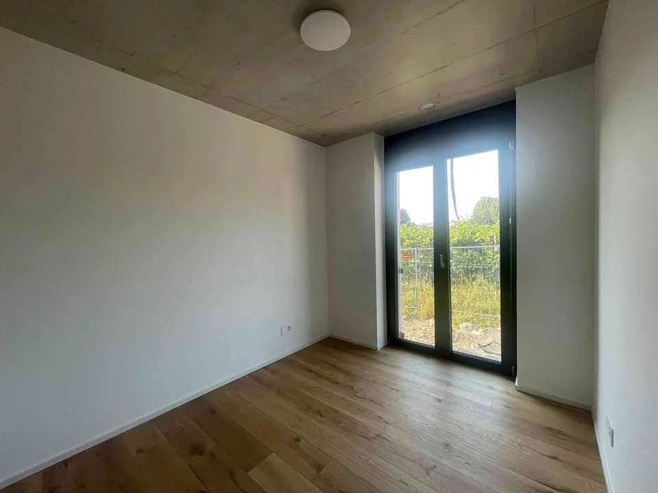 Nuova Costruzione - Appartamento 4.5 con Terrazza e SPA con piscina