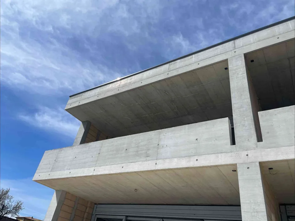 Nuova Costruzione - Appartamento 4.5 con Terrazza e SPA con piscina
