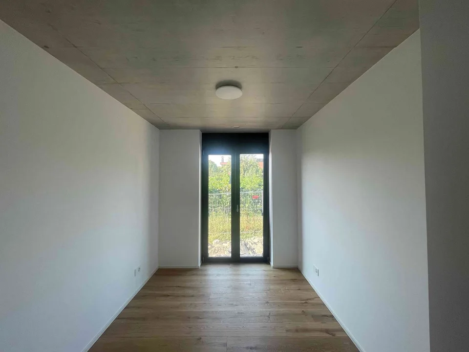 Nuova Costruzione - Appartamento 4.5 con Terrazza e SPA con piscina