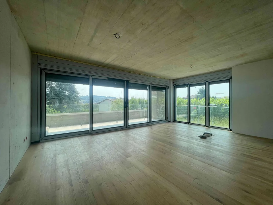 Nuova Costruzione - Appartamento 4.5 con Terrazza e SPA con piscina