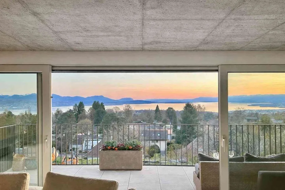 Appartement de standing 4,5 pièces à louer à Épalinges