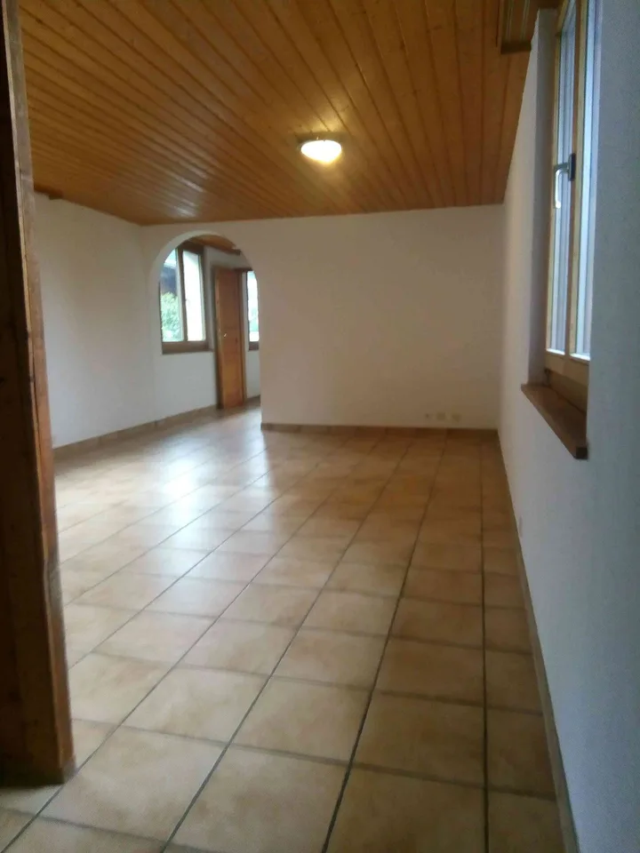 Einfamilienhaus