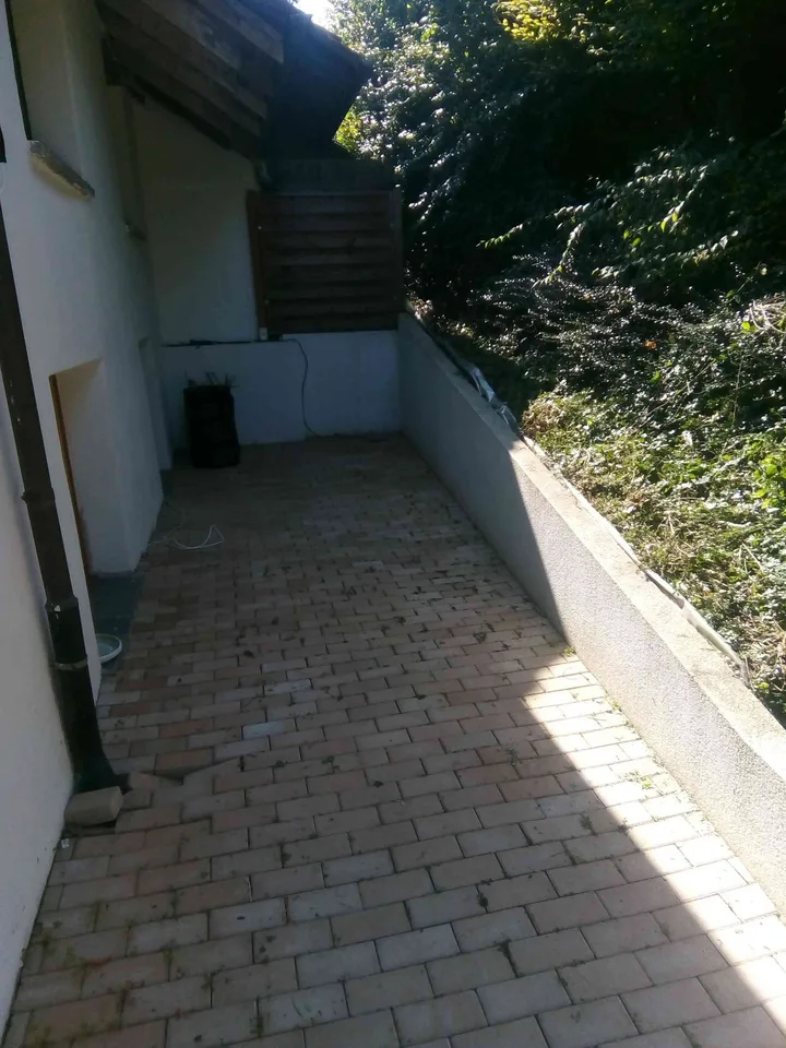 Einfamilienhaus