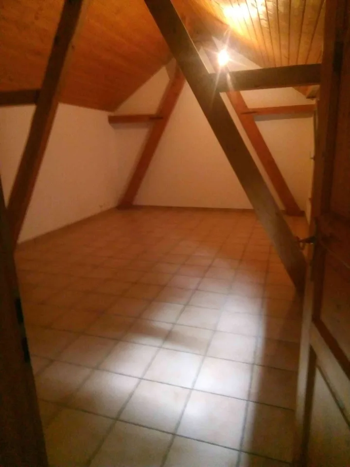 Einfamilienhaus
