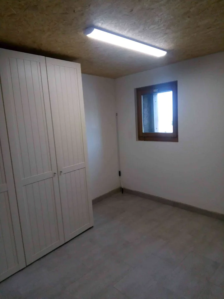 Einfamilienhaus