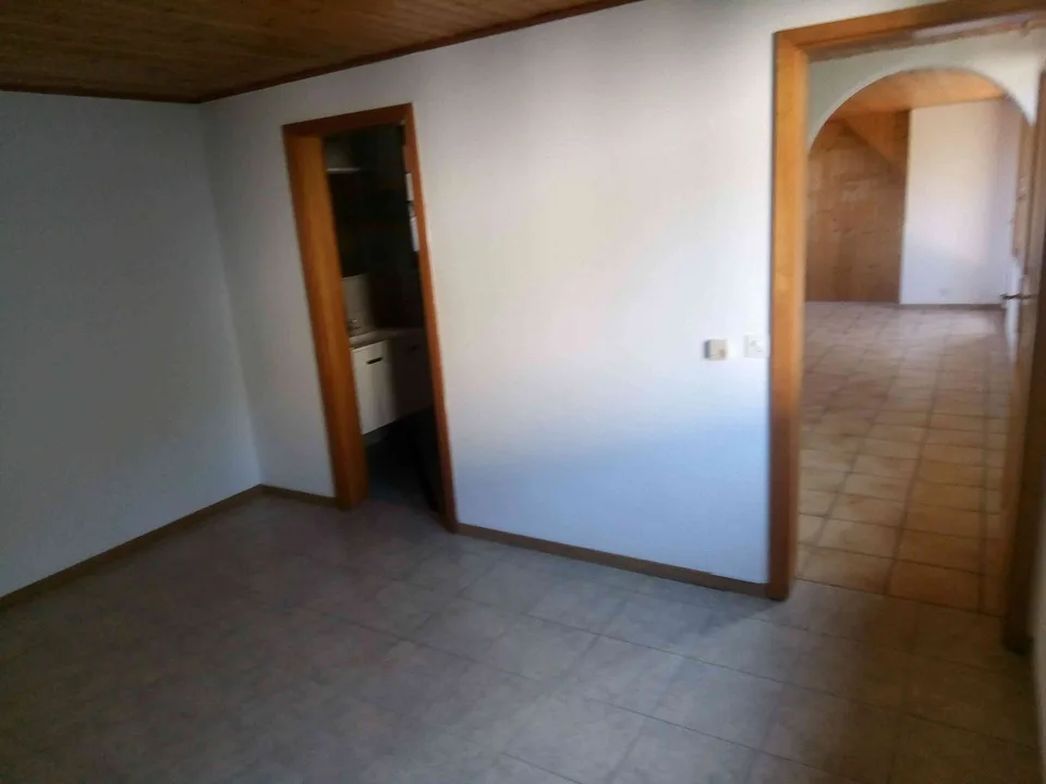 Einfamilienhaus