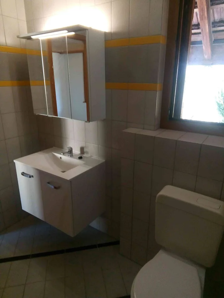 Einfamilienhaus
