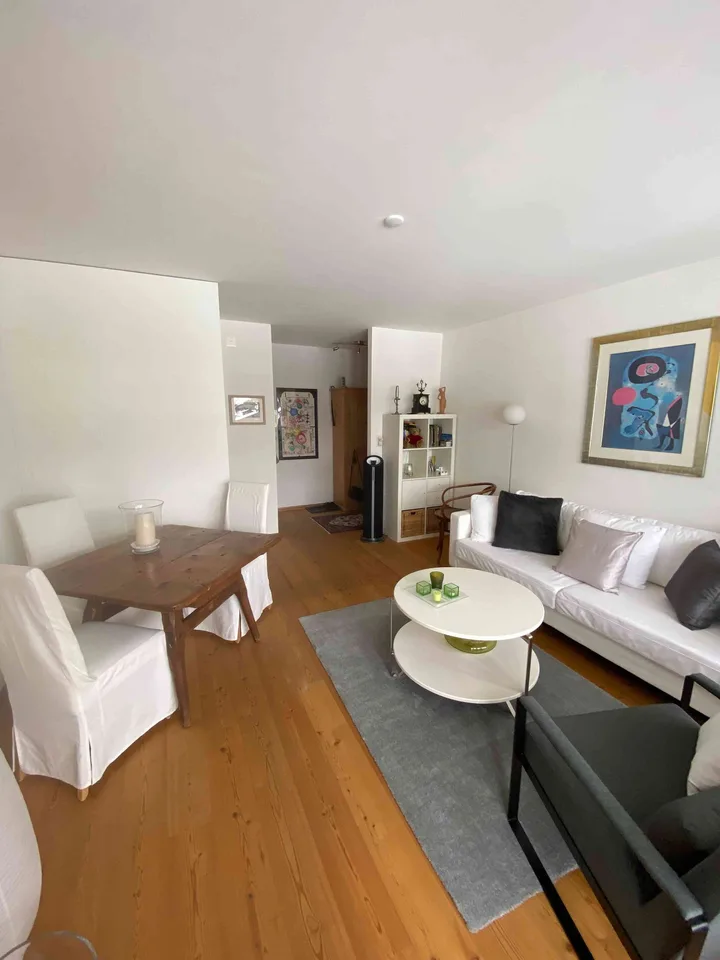 Mehrfamilienhaus | 8843 Oberiberg