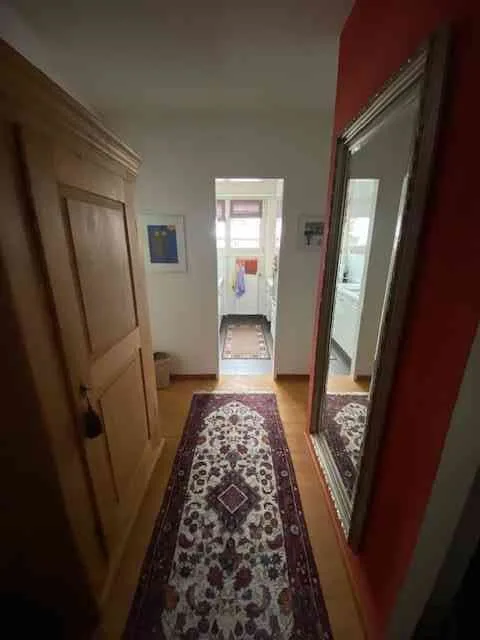 Mehrfamilienhaus | 8843 Oberiberg