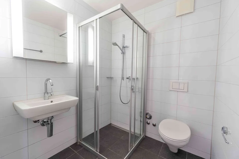 Wohnkomfort auf höchstem Niveau - Exklusive 5.5-Zimmer-Wohnung