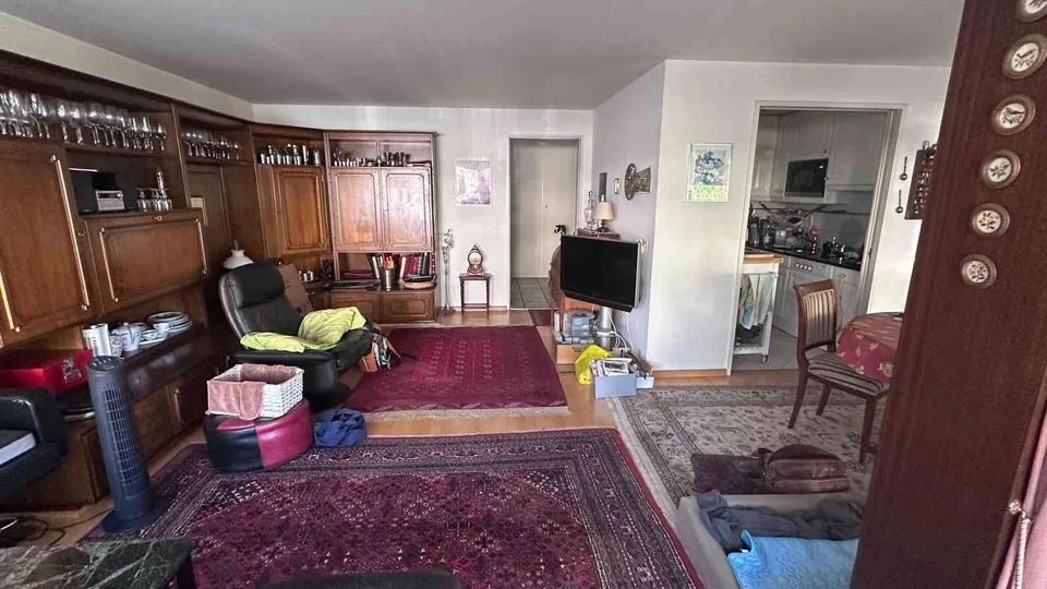 4.5-Zimmer-Eigentumswohnung in Aesch BL Ca. 100 m² Wohnfläche | Eigen
