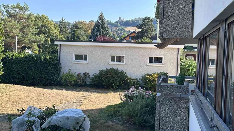 4.5-Zimmer-Eigentumswohnung in Aesch BL Ca. 100 m² Wohnfläche | Eigen