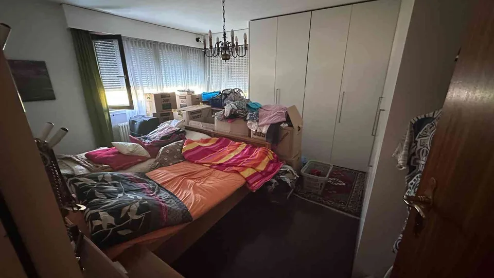 4.5-Zimmer-Eigentumswohnung in Aesch BL Ca. 100 m² Wohnfläche | Eigen