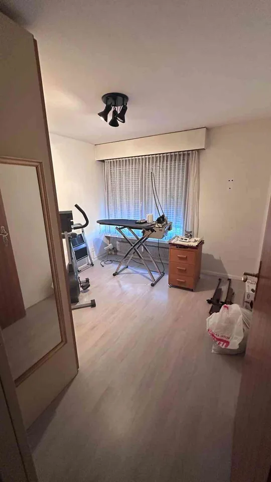 4.5-Zimmer-Eigentumswohnung in Aesch BL Ca. 100 m² Wohnfläche | Eigen
