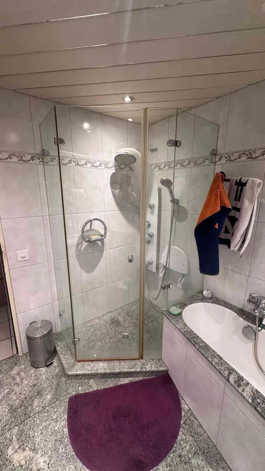4.5-Zimmer-Eigentumswohnung in Aesch BL Ca. 100 m² Wohnfläche | Eigen
