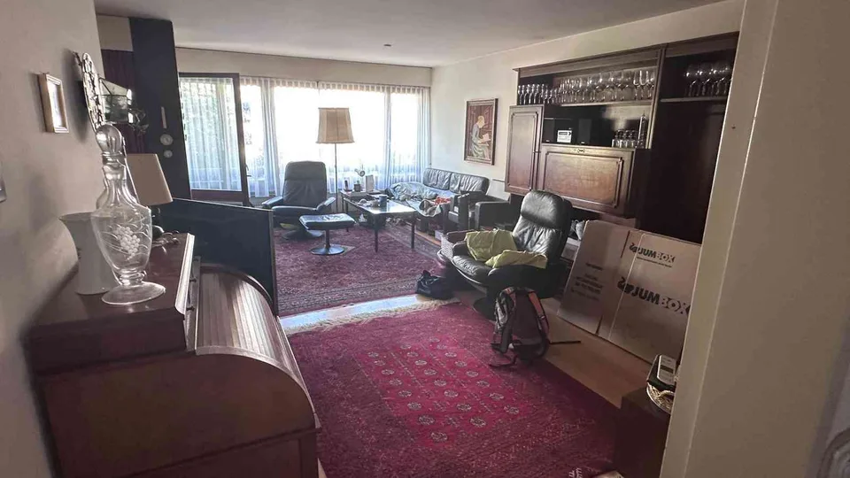 4.5-Zimmer-Eigentumswohnung in Aesch BL Ca. 100 m² Wohnfläche | Eigen