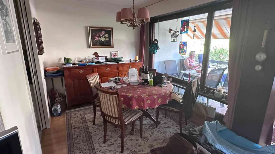 4.5-Zimmer-Eigentumswohnung in Aesch BL Ca. 100 m² Wohnfläche | Eigen