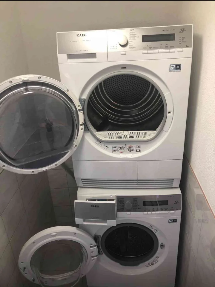 Schöne moderne 2.5 Erdgeschosswohnung