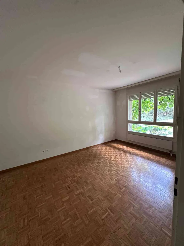 Appartamento di 2 camere nella Länggasse – prezzo di affitto imbattibile