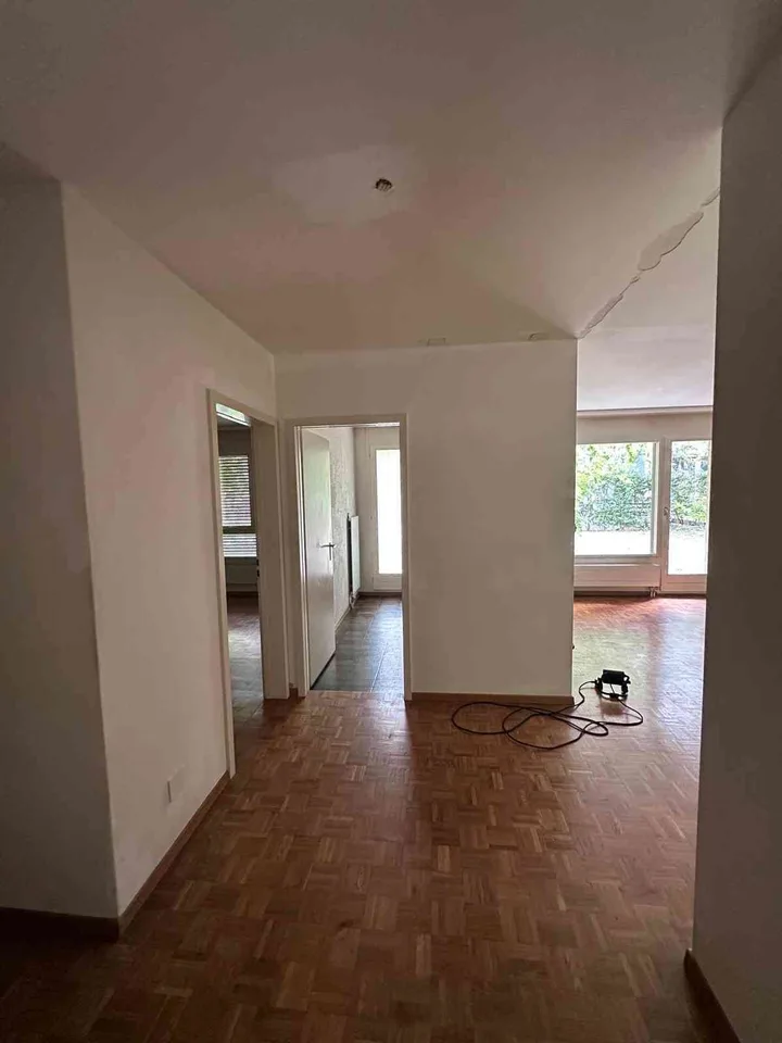 Appartamento di 2 camere nella Länggasse – prezzo di affitto imbattibile