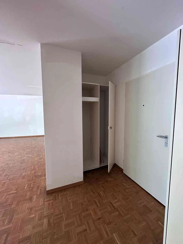 Appartamento di 2 camere nella Länggasse – prezzo di affitto imbattibile