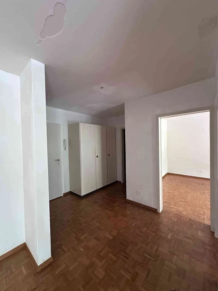 Appartamento di 2 camere nella Länggasse – prezzo di affitto imbattibile