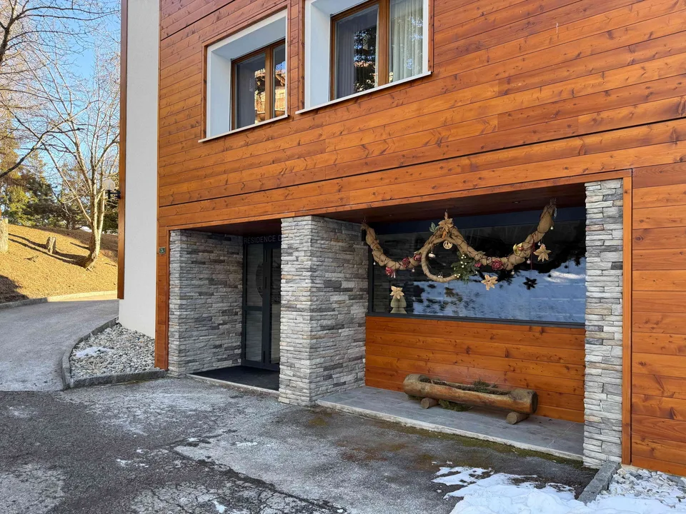 Appartement rénové à Crans-Montana | 3–4 min des remontées | Idéal ski