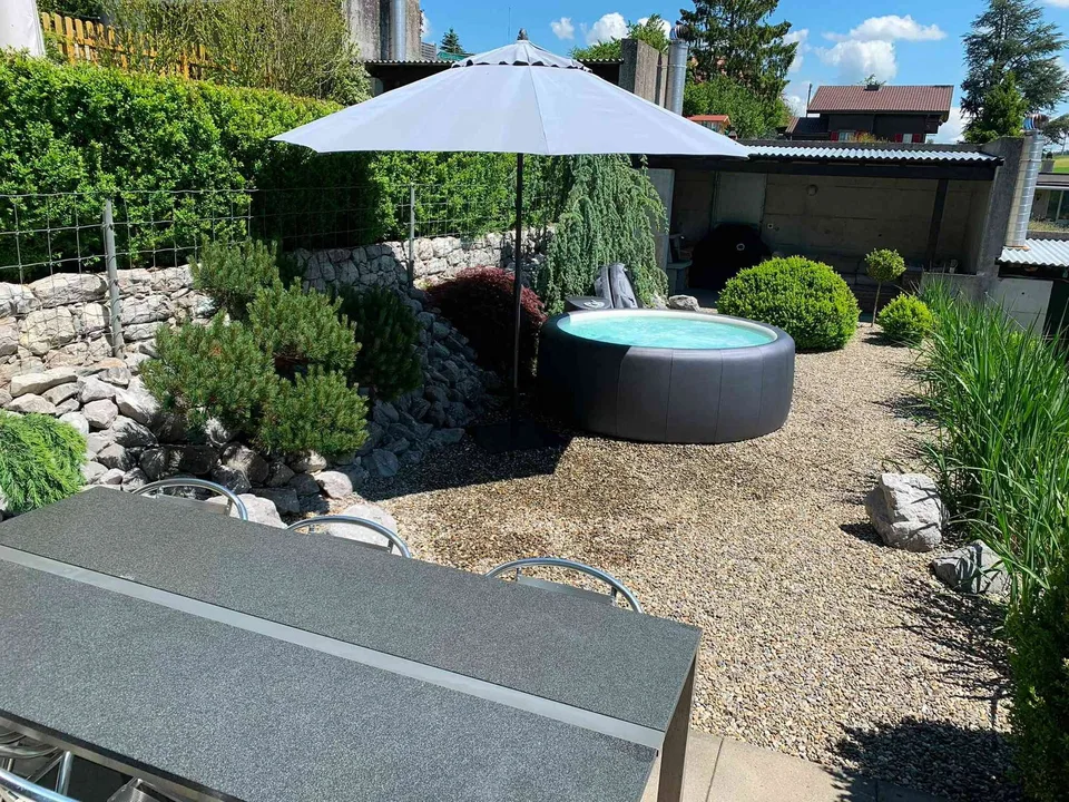 Architektonisches Bijou sucht neue Bewohner!