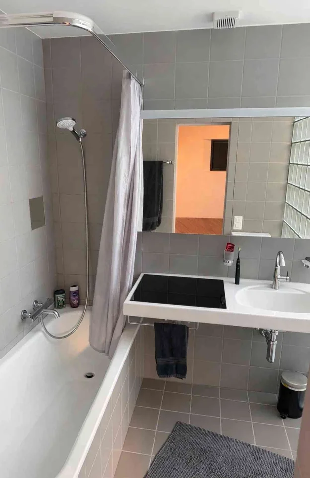 Architektonisches Bijou sucht neue Bewohner!