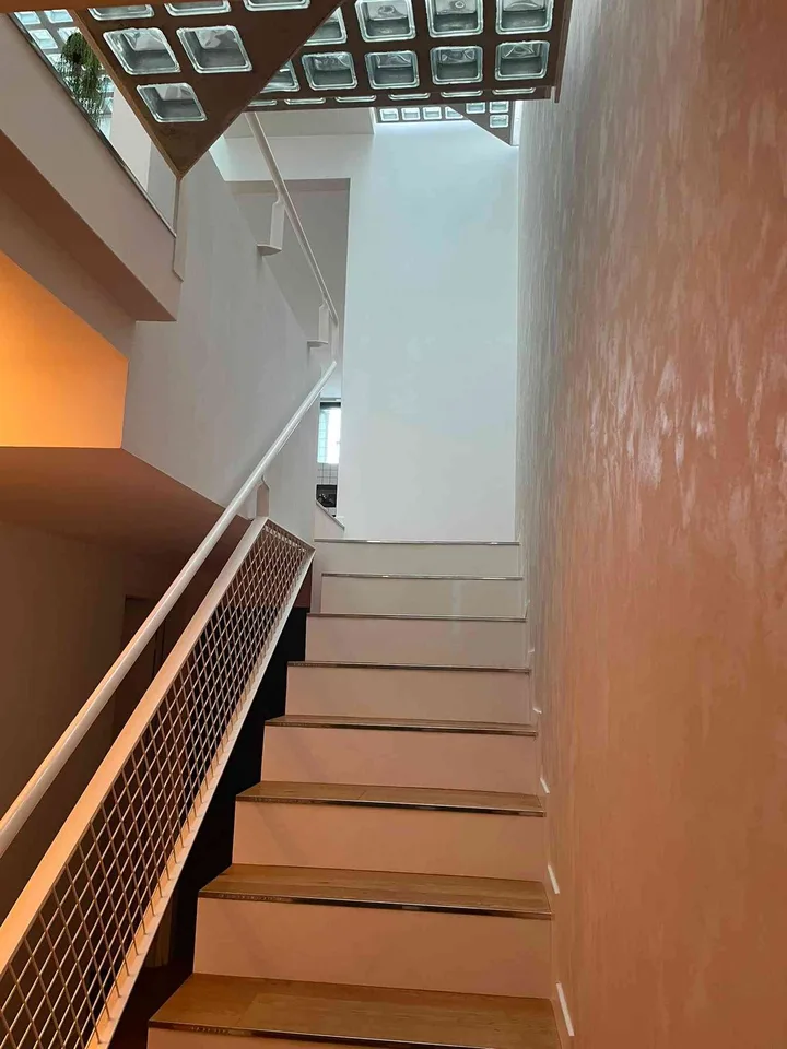 Architektonisches Bijou sucht neue Bewohner!