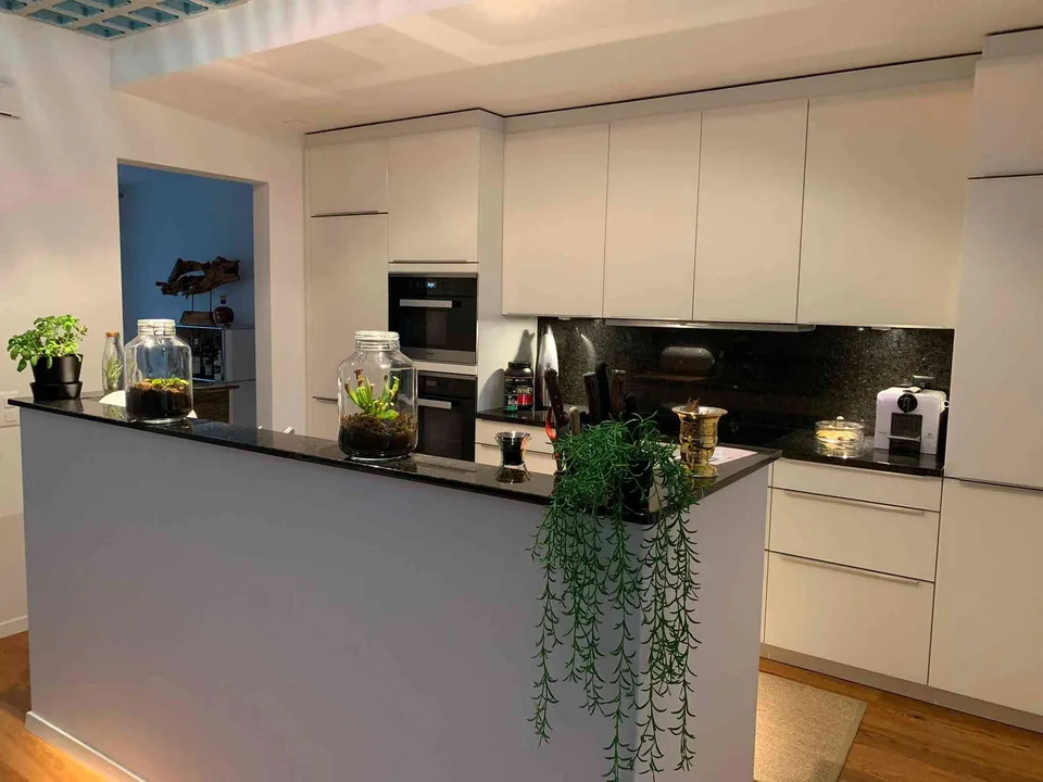 Architektonisches Bijou sucht neue Bewohner!
