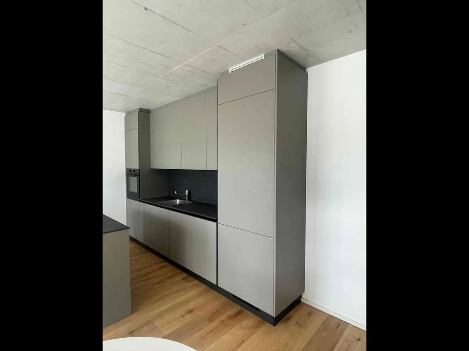 Nuova Costruzione - Appartamento 3.5 con Terrazza e SPA con piscina