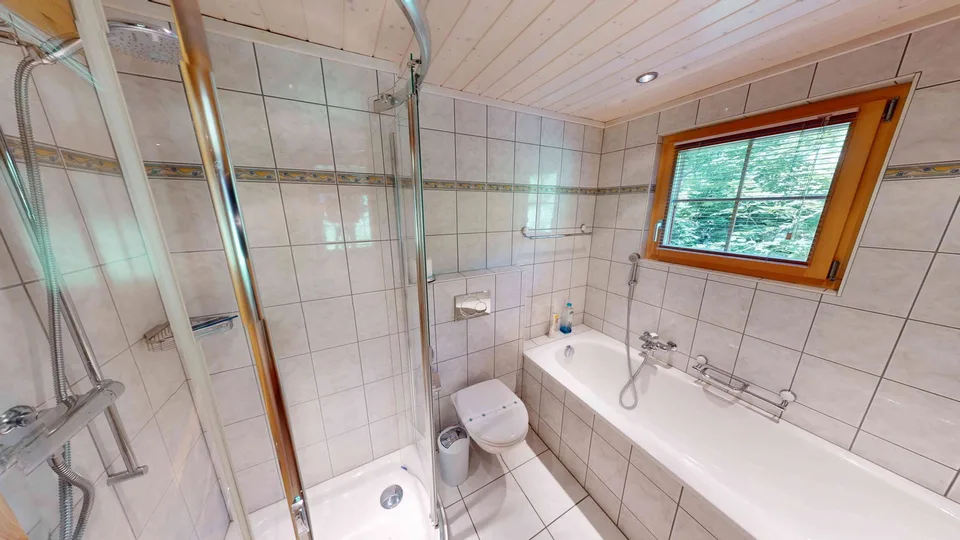 Exklusives Ferienhaus in Blatten bei Naters