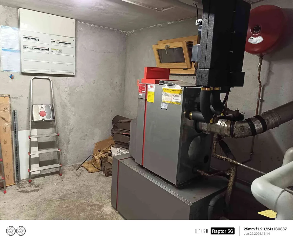 Exklusives Ferienhaus in Blatten bei Naters