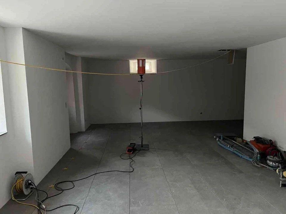 Geschäftsraum Erlenbach im Simmental 100m²