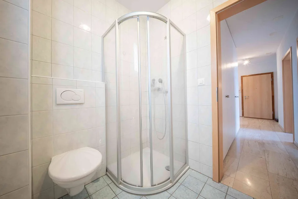 ???? Erdgeschoss-Wohnung mit 4.5 Zimmer in Breitenbach