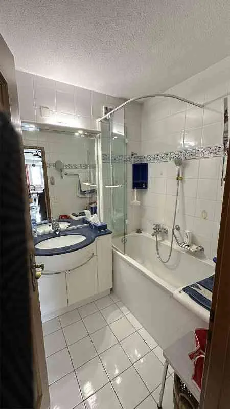 4.5 - Zimmerwohnung im sonnigen Rheinquartier zu verkaufen