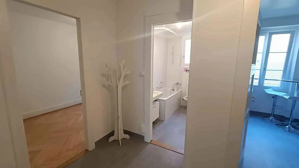 Chambre à louer - Avenue de Chailly, 1012 Lausanne