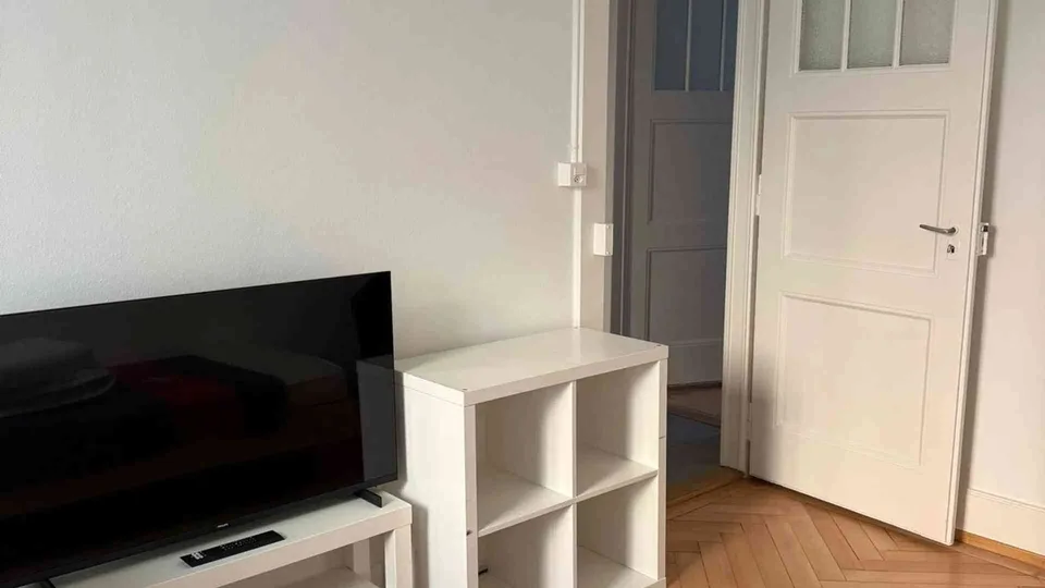 Chambre à louer - Avenue de Chailly, 1012 Lausanne