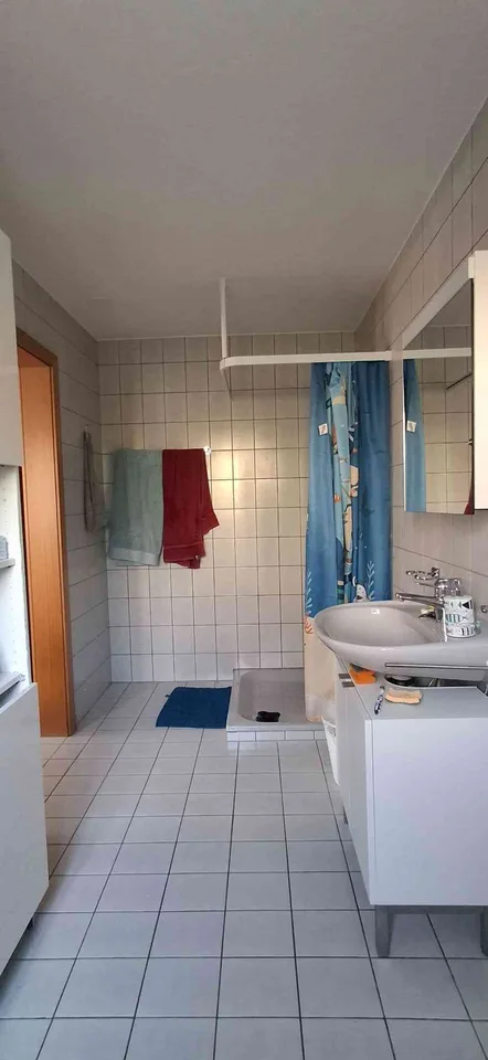 Joli studio calme et très spacieux