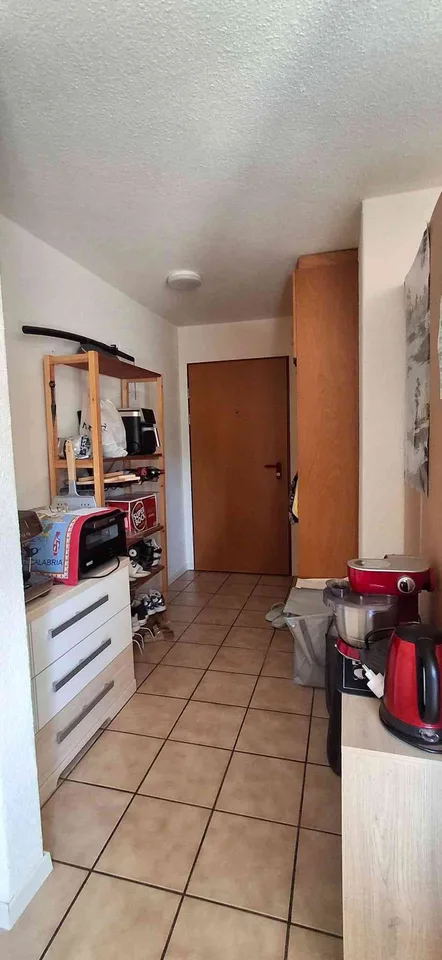 Joli studio calme et très spacieux