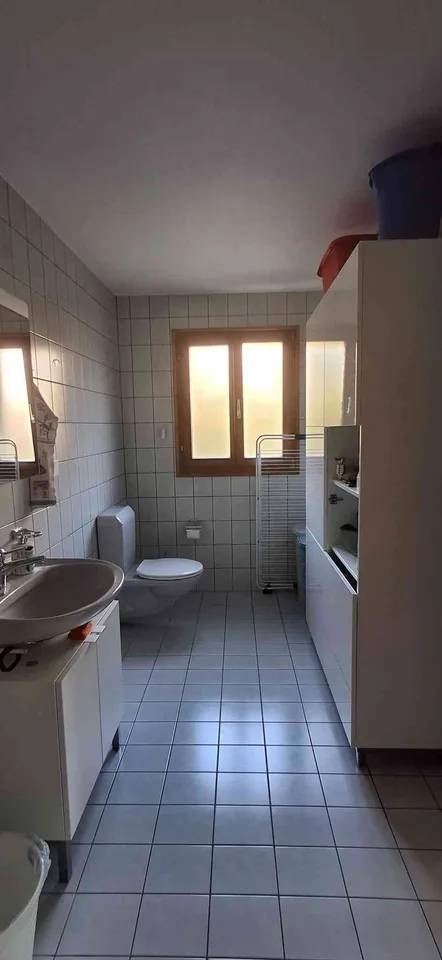 Joli studio calme et très spacieux