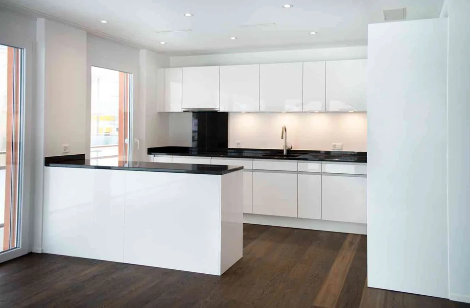 Schöne 3.5 Zimmer-Wohnung an ruhiger Lage, gehobener Standard