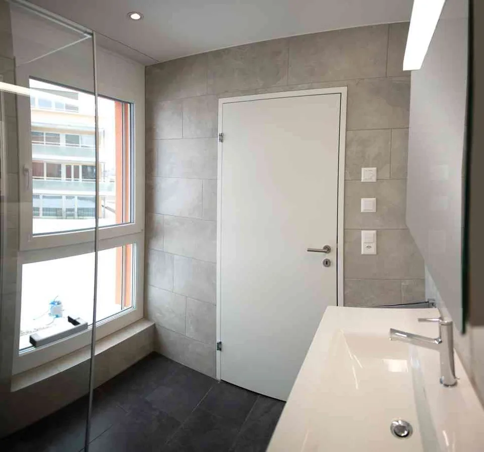 Schöne 3.5 Zimmer-Wohnung an ruhiger Lage, gehobener Standard
