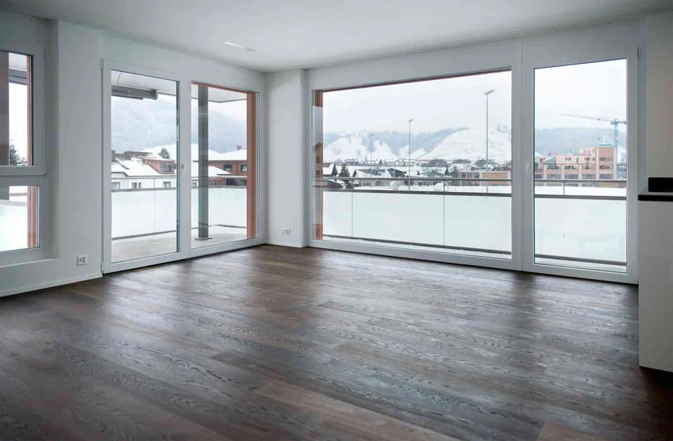 Schöne 3.5 Zimmer-Wohnung an ruhiger Lage, gehobener Standard