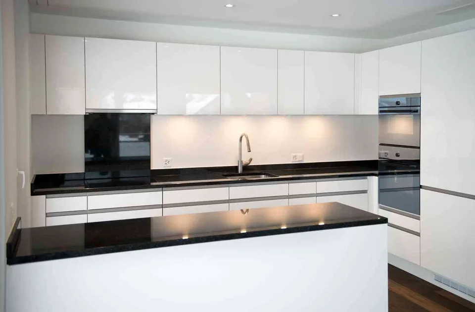 Schöne 3.5 Zimmer-Wohnung an ruhiger Lage, gehobener Standard