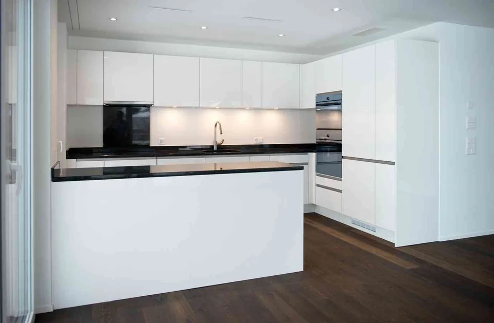 Schöne 3.5 Zimmer-Wohnung an ruhiger Lage, gehobener Standard