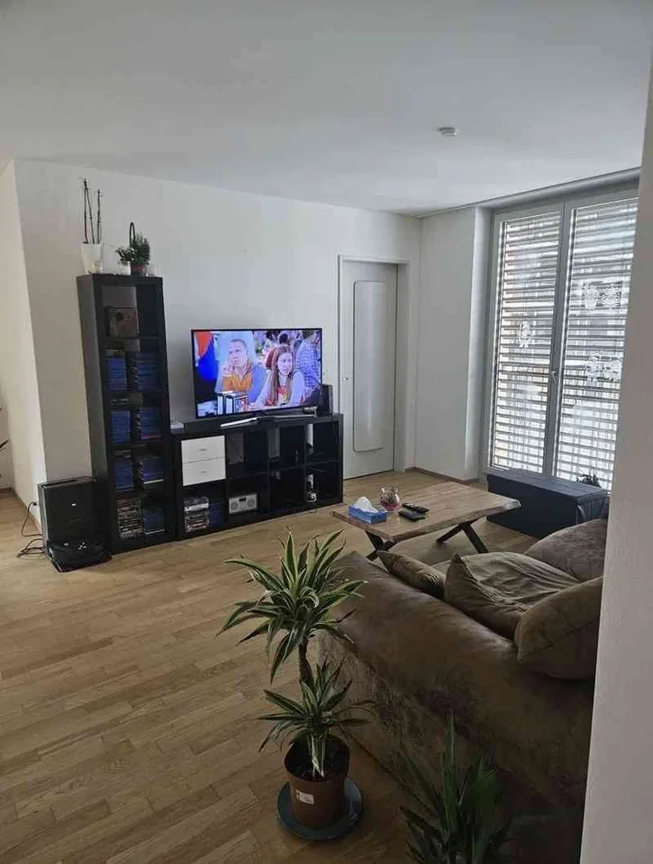 2,5-Zimmer-Zimmer in Horw zu vermieten