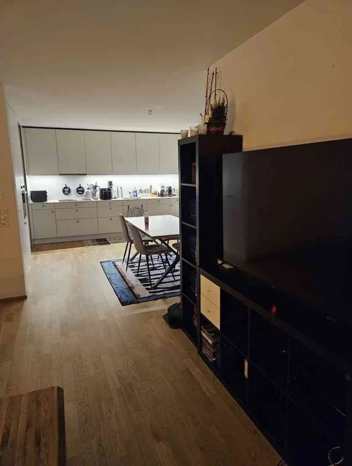 2,5-Zimmer-Zimmer in Horw zu vermieten